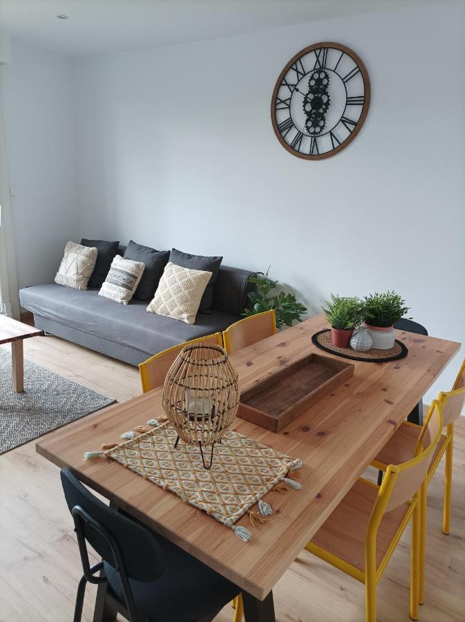 Sweet Home Mulhouse Exterior foto